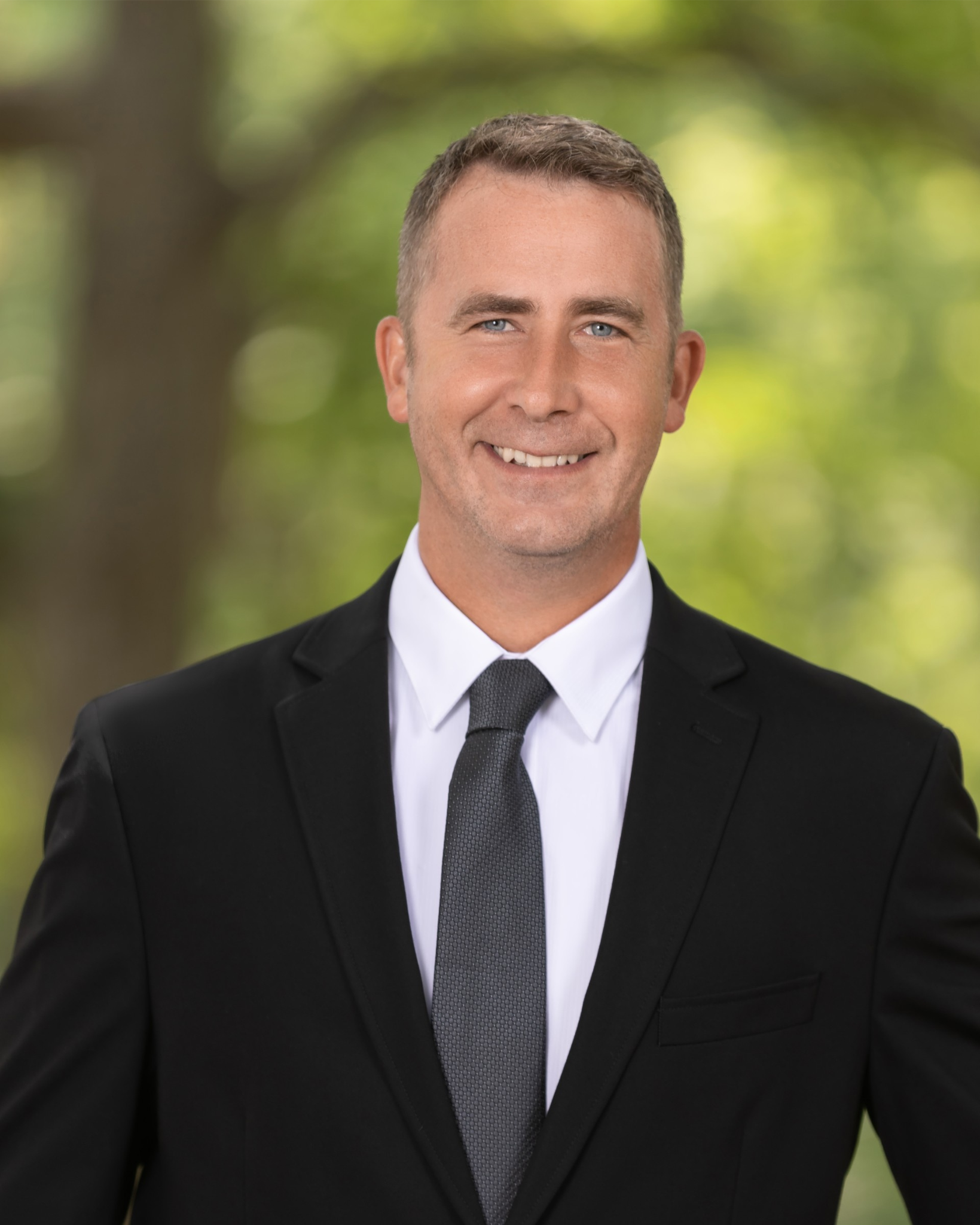 Kevin Mahon