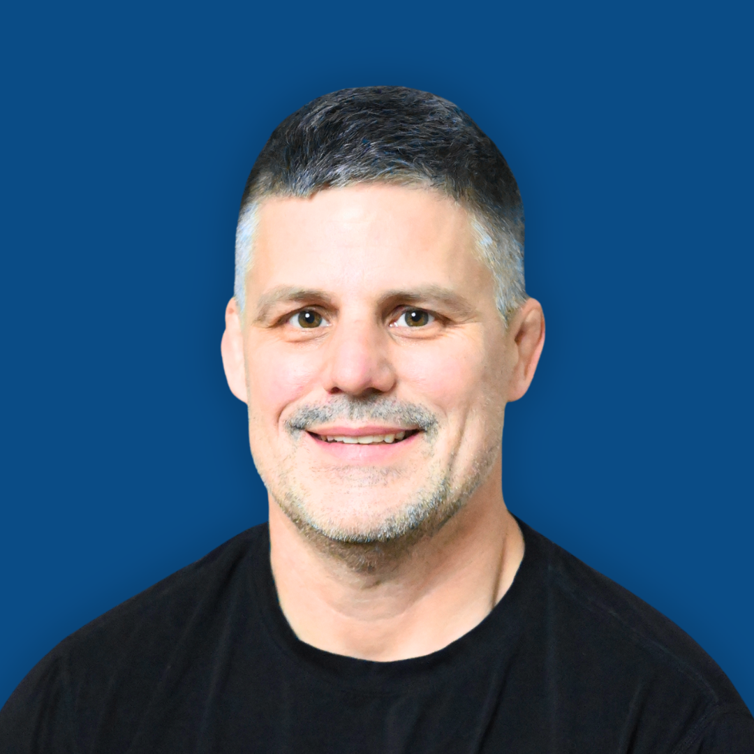 Rob McKenney